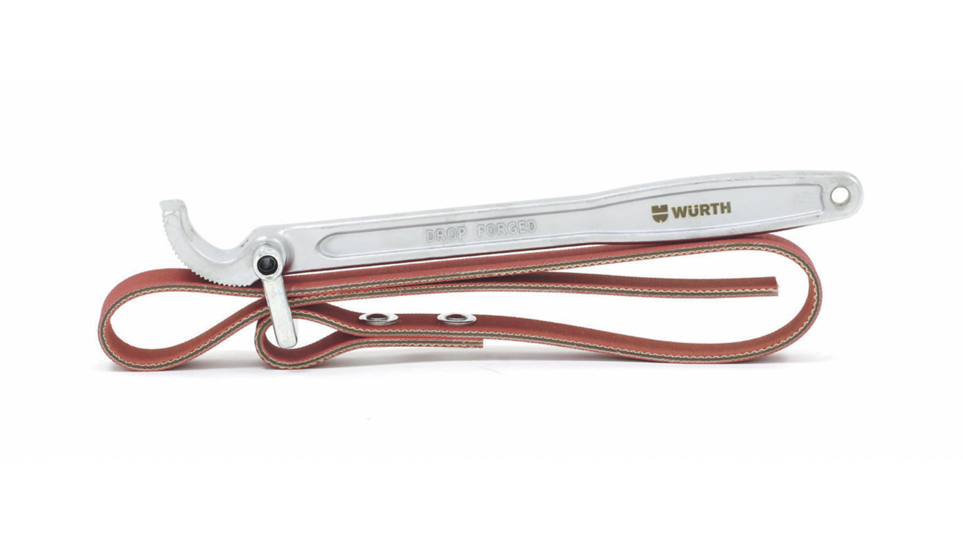 Llave para filtro de aceite 280 mm
