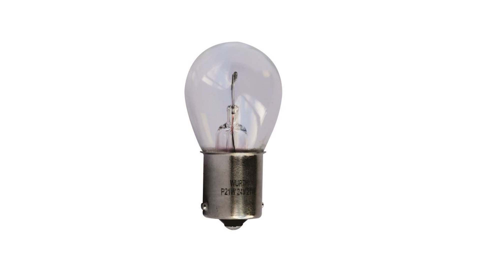 Luces freno y traseras estánd. veh. comerciales