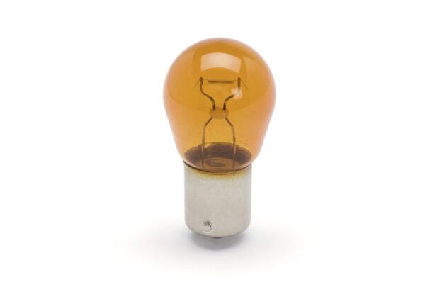 Bombilla de luz de freno/intermitente, vehículo