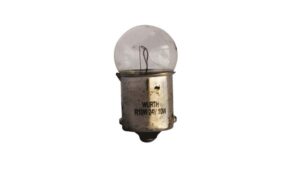 Bombilla con base de metal, VC, Standard
