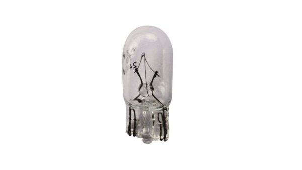 Bombilla de cristal, veh. com., Standard