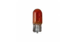 Bombilla de cristal, vehículo, estándar