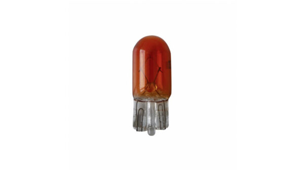 Bombilla de cristal, vehículo, estándar