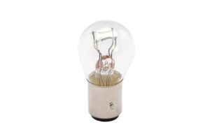 Bombilla p. intermitentes y luz de freno, CV Basic