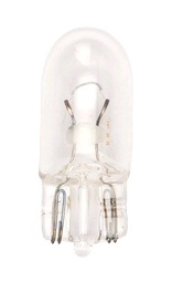 Bombilla de cristal, vehículo, Basic