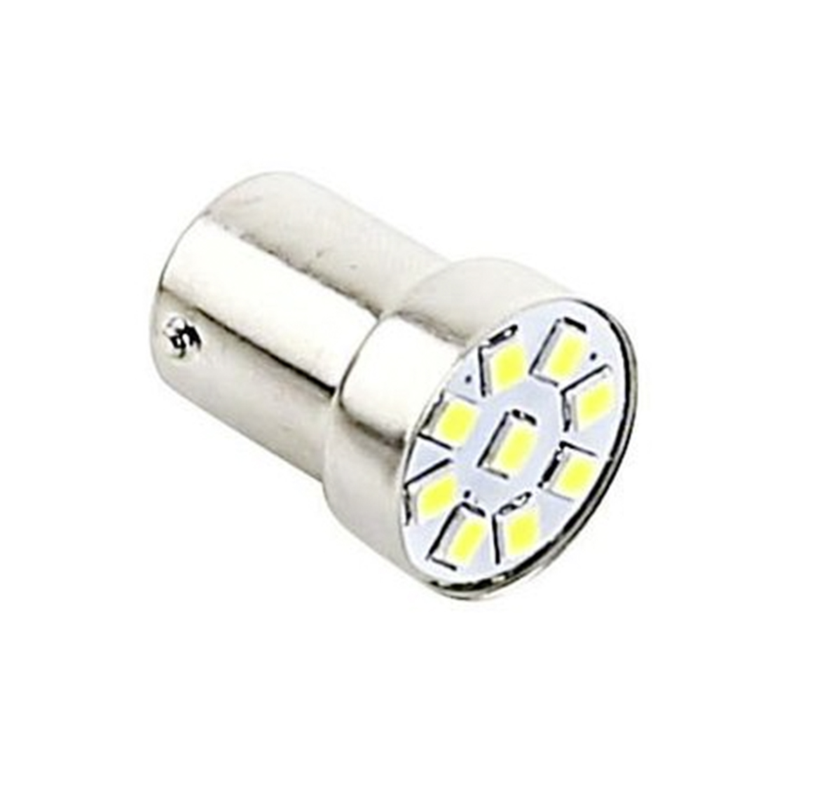 Bombillo LED de luz trasera camión