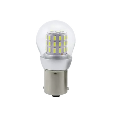 Bombilla de luz freno/intermitente LED S25 BAY15S