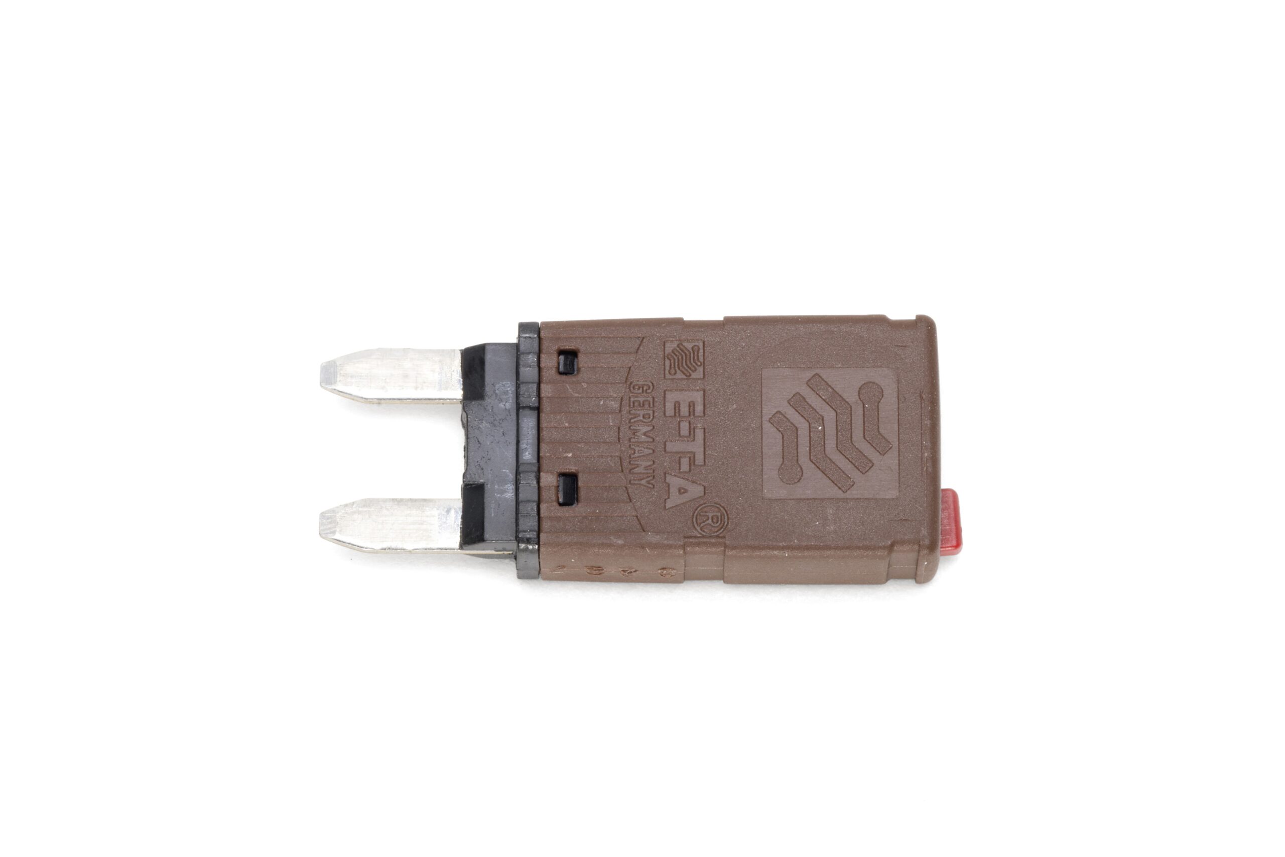Fusible rearmable MINI
