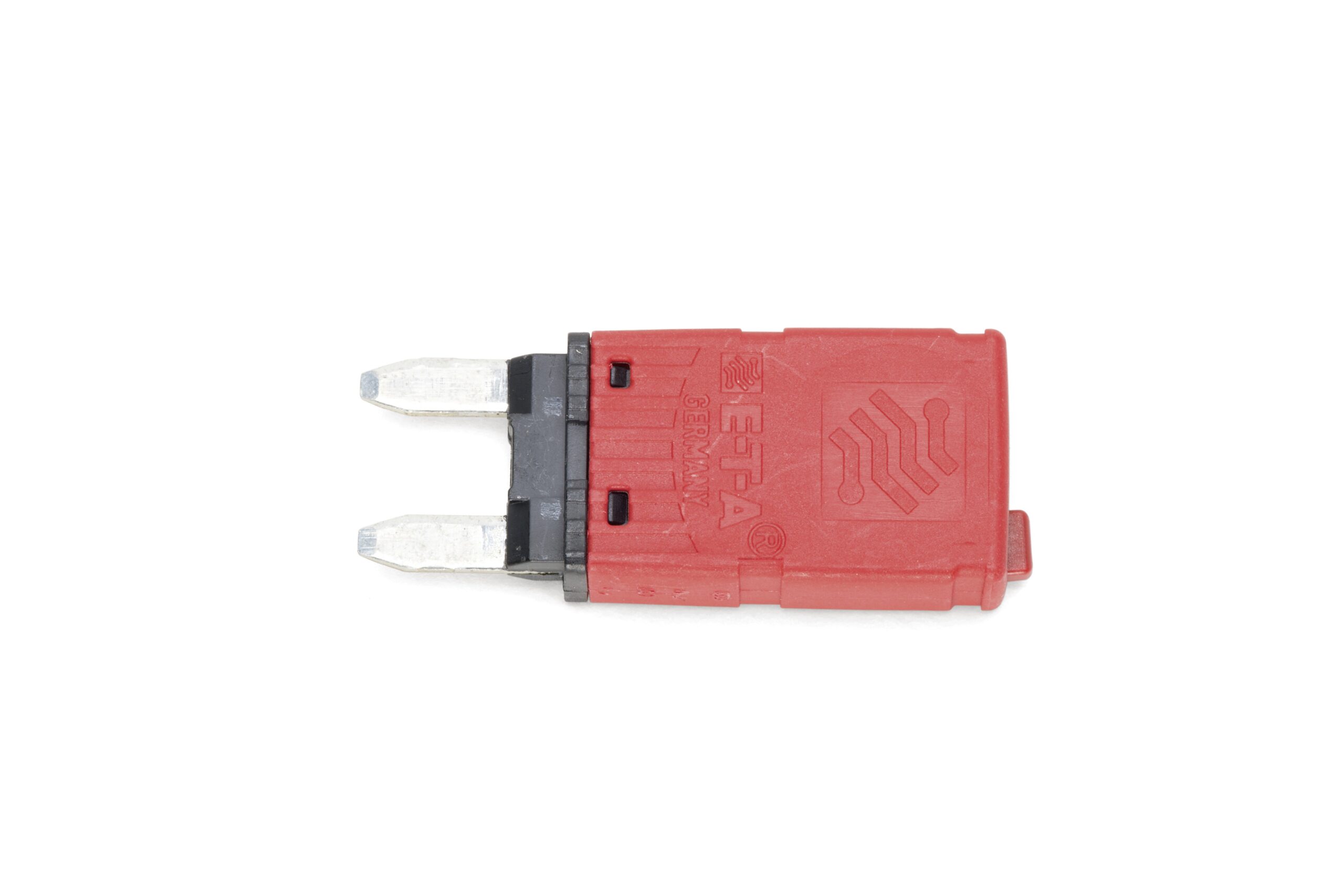 Fusible rearmable MINI