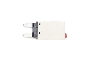 Fusible rearmable MINI