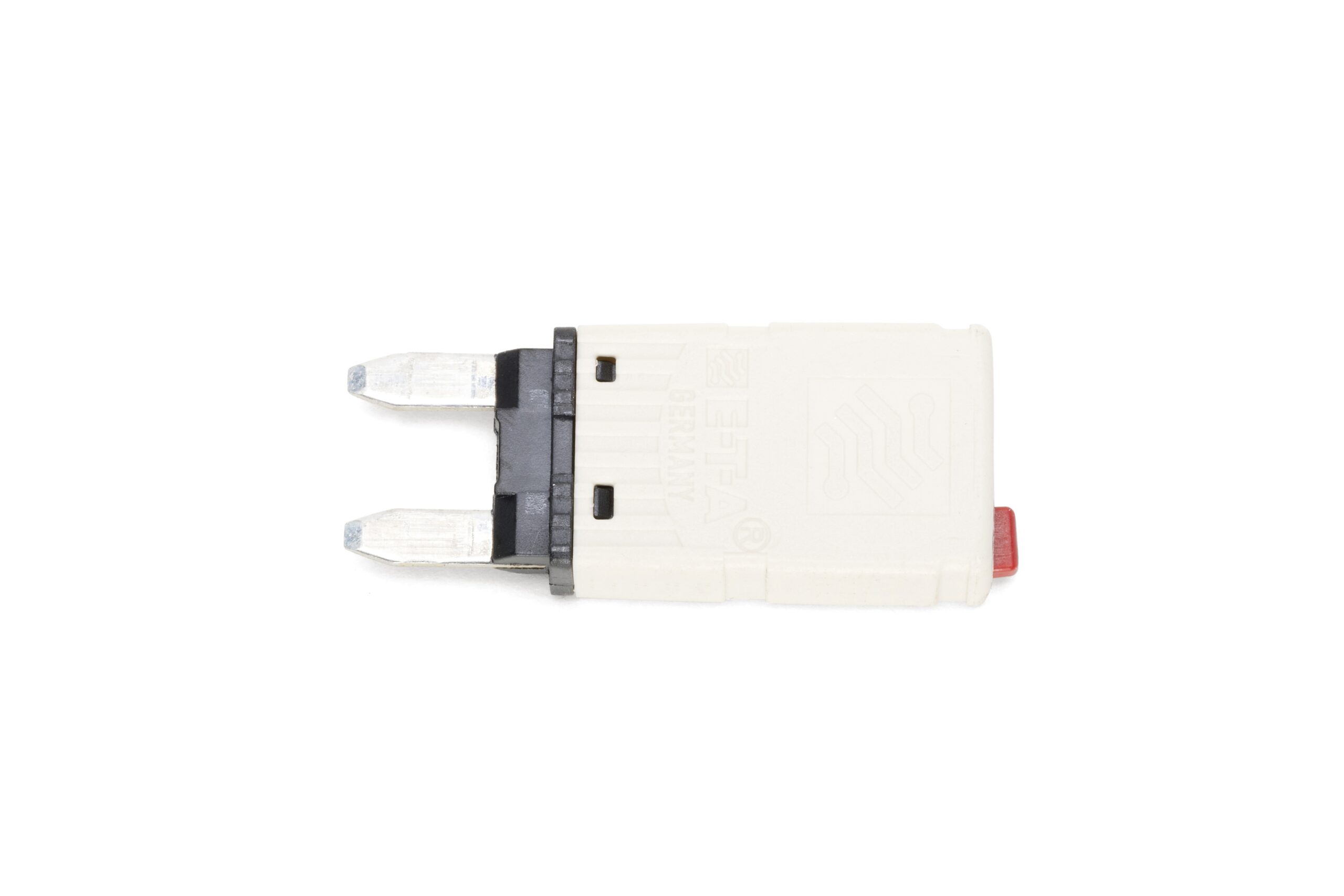 Fusible rearmable MINI