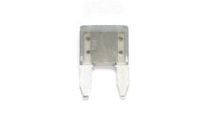 Fusible plano MINI SILVER