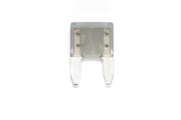 Fusible plano MINI SILVER