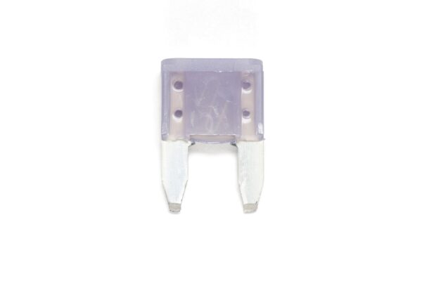 Fusible plano MINI SILVER