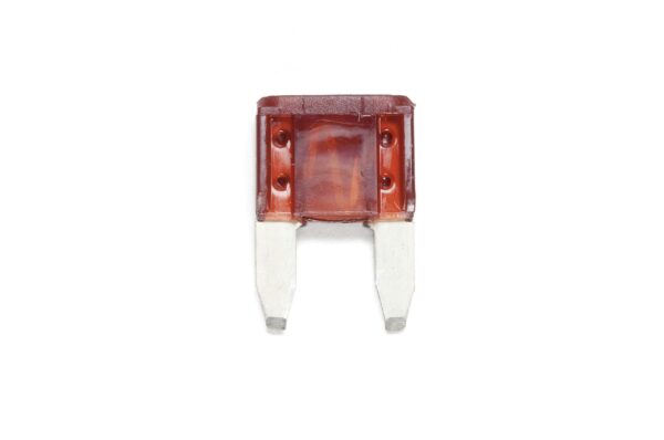 Fusible plano MINI SILVER
