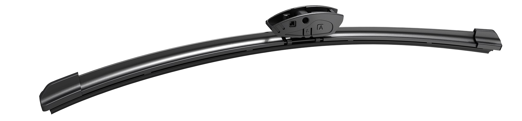 Car windscreen wiper Flatblade Prime