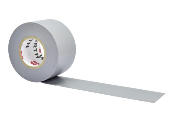 0874100298 Cinta para tubos, PVC, pirorretardante