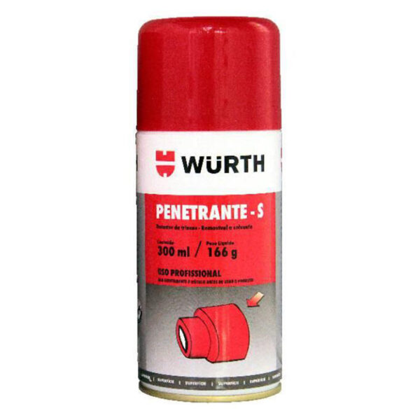 Spray detector de grietas penetrante S paso 2