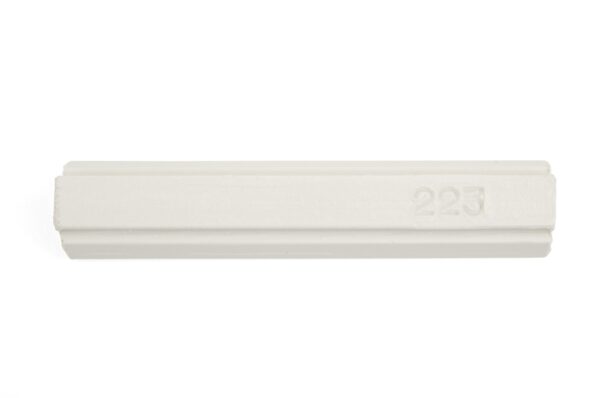 Cera blanda