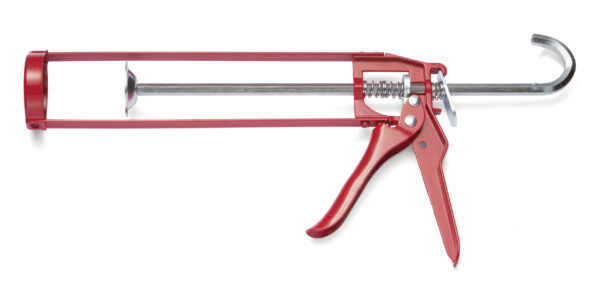Pistola manual para cartuchos Basic