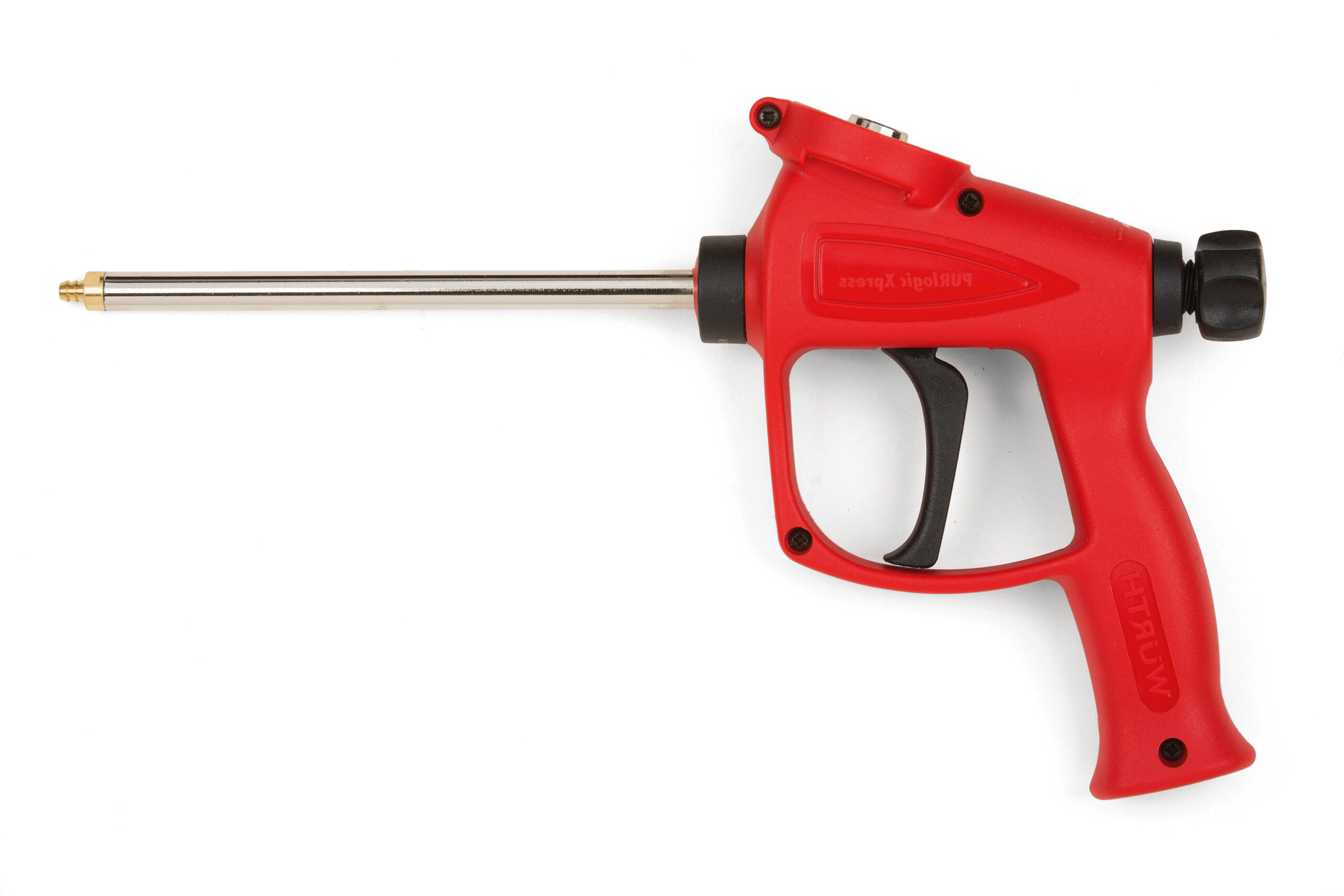 Pistola de espuma 1C PURLOGIC Xpress