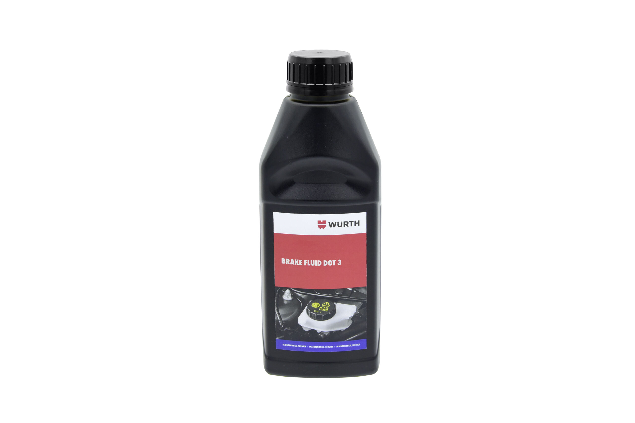 Líquido de frenos DOT 3 205/140