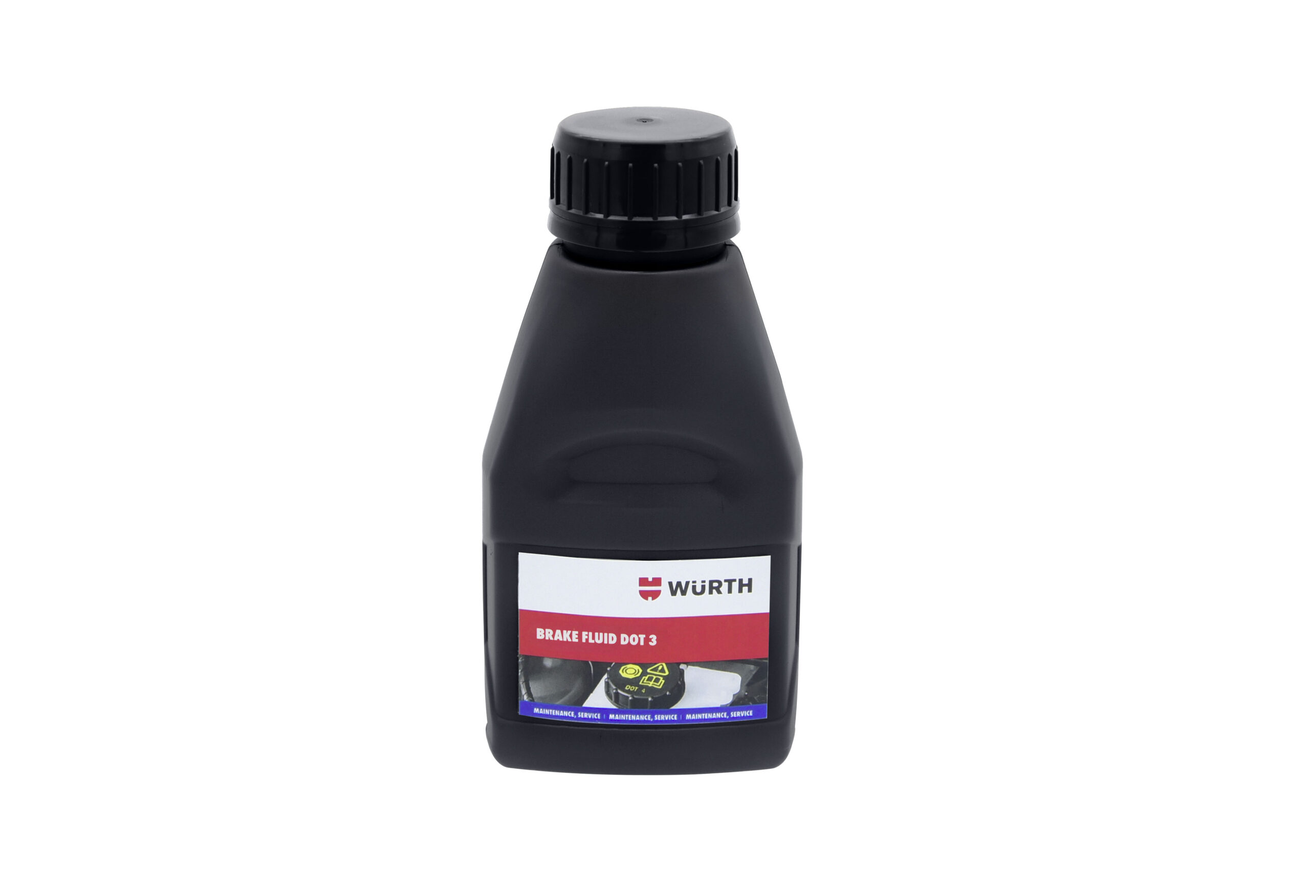 Líquido de frenos DOT 3 205/140