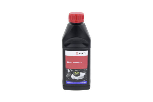 Líquido de frenos DOT 4 230/155
