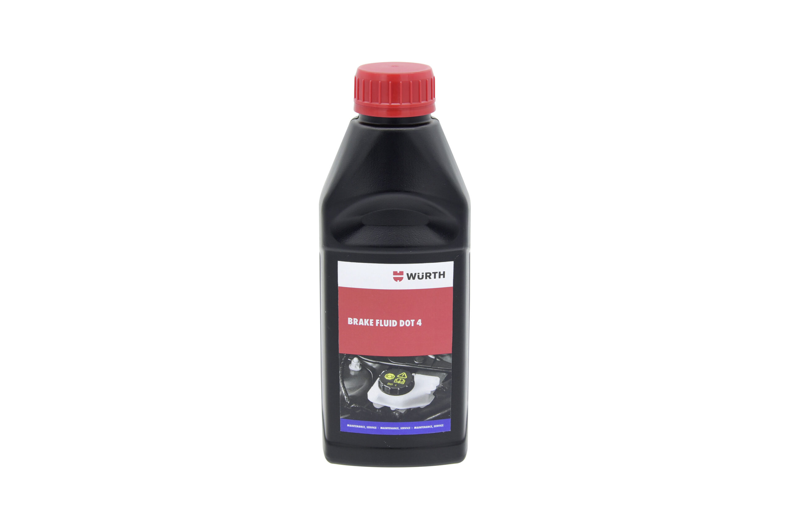 Líquido de frenos DOT 4 230/155