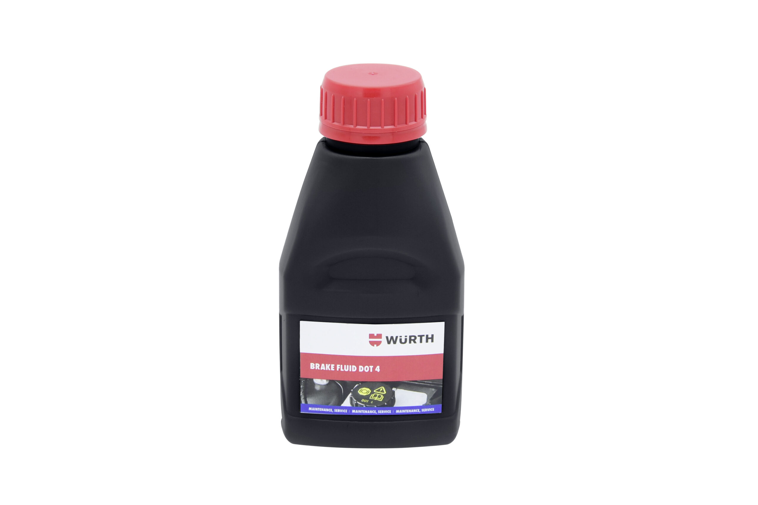Líquido de frenos DOT 4 230/155