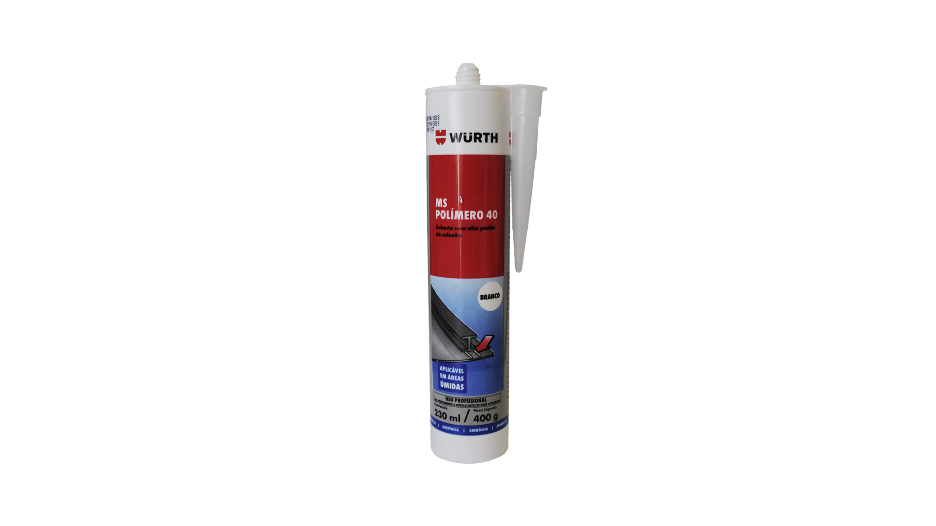 Adhesivo/sellador MS polímero 40