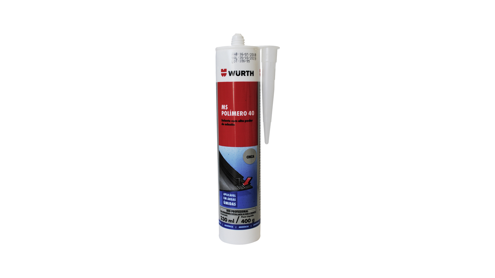 Adhesivo/sellador MS polímero 40
