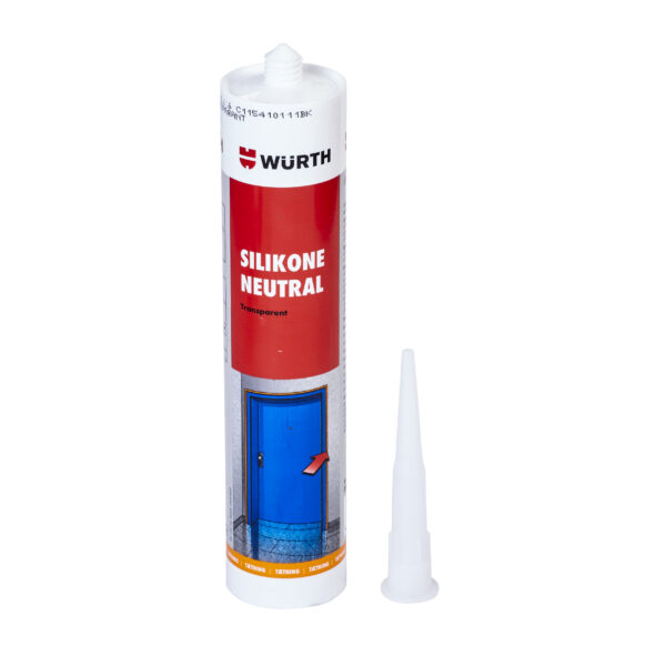 Silicona neutra