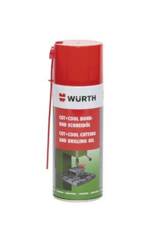 Aceite de perforación y corte CUT+COOL