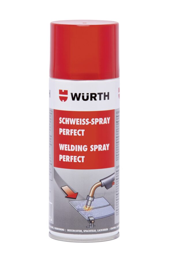 0893102100 Spray de soldadura Perfect