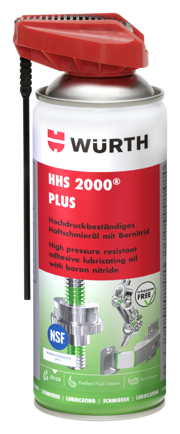 Lubricante adhesivo HHS 2000 PLUS