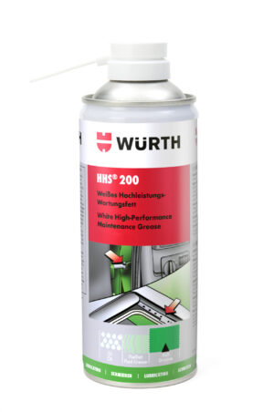 Lubricante adhesivo, HHS 200