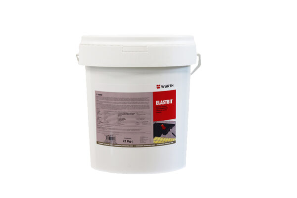 0893199401 Revestimiento elástico impermeable ELASTBIT